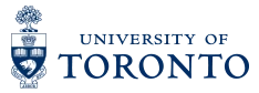 university logo